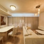 2 bedroom 98m2 in Zire Wongamat