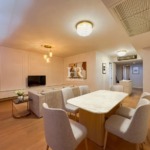 2 bedroom 98m2 in Zire Wongamat