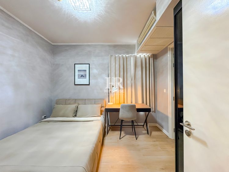 2 bedroom 98m2 in Zire Wongamat
