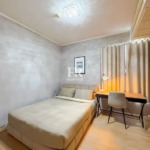 2 bedroom 98m2 in Zire Wongamat