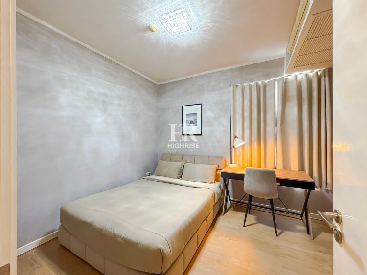 2 bedroom 98m2 in Zire Wongamat