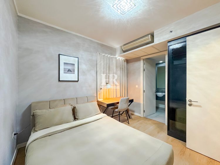2 bedroom 98m2 in Zire Wongamat