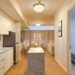 2 bedroom 98m2 in Zire Wongamat