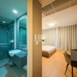 2 bedroom 98m2 in Zire Wongamat