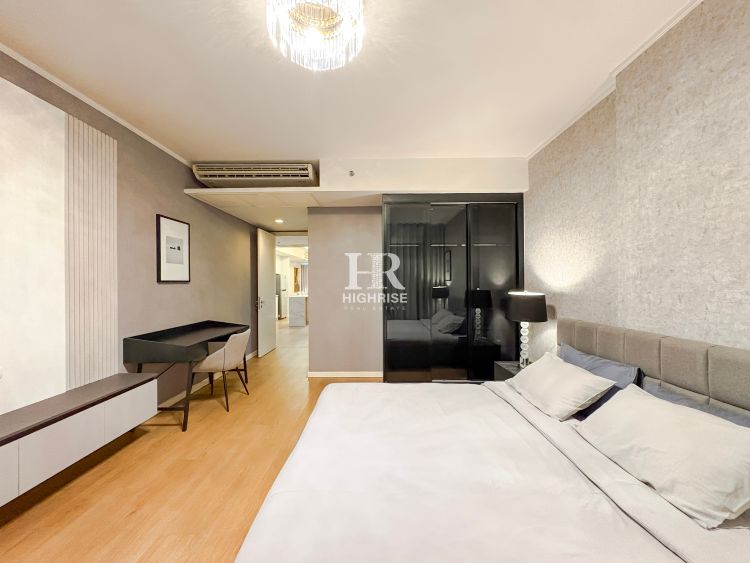 2 bedroom 98m2 in Zire Wongamat