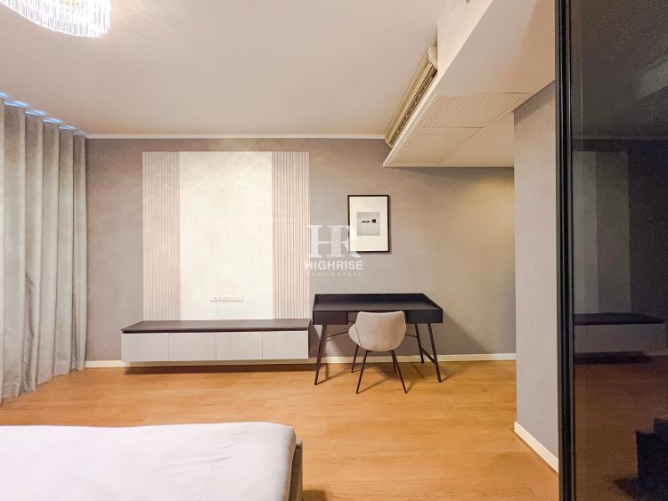 2 bedroom 98m2 in Zire Wongamat