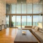 Квартира с 4-мя спальнями 360м2 в Northpoint Condo