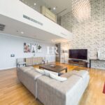 Квартира с 4-мя спальнями 360м2 в Northpoint Condo