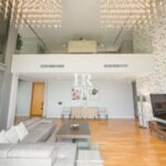 Квартира с 4-мя спальнями 360м2 в Northpoint Condo