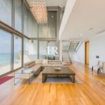 Квартира с 4-мя спальнями 360м2 в Northpoint Condo