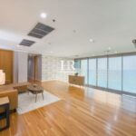 Квартира с 4-мя спальнями 360м2 в Northpoint Condo