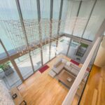 Квартира с 4-мя спальнями 360м2 в Northpoint Condo