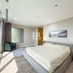 Квартира с 4-мя спальнями 360м2 в Northpoint Condo
