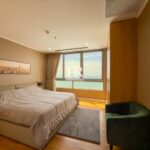 Квартира с 4-мя спальнями 360м2 в Northpoint Condo