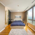 Квартира с 4-мя спальнями 360м2 в Northpoint Condo