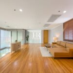 Квартира с 4-мя спальнями 360м2 в Northpoint Condo