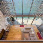 Квартира с 4-мя спальнями 360м2 в Northpoint Condo
