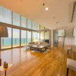 Квартира с 4-мя спальнями 360м2 в Northpoint Condo