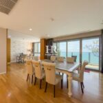 Квартира с 4-мя спальнями 360м2 в Northpoint Condo