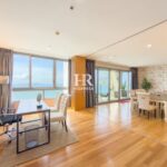 Квартира с 4-мя спальнями 360м2 в Northpoint Condo