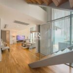 Квартира с 4-мя спальнями 360м2 в Northpoint Condo