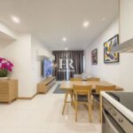 Квартира с 2-мя спальнями 82м2 в The Riviera Wongamat