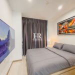 Квартира с 2-мя спальнями 82м2 в The Riviera Wongamat