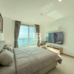 Квартира с 2-мя спальнями 82м2 в The Riviera Wongamat