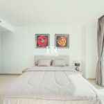 Квартира с 2-мя спальнями 82м2 в The Riviera Wongamat