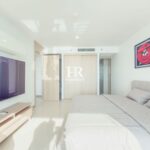 Квартира с 2-мя спальнями 82м2 в The Riviera Wongamat