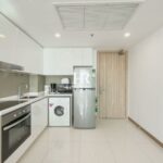 Квартира с 2-мя спальнями 82м2 в The Riviera Wongamat