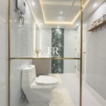 Студия 55м2 в Park Beach Condo