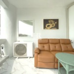 Студия 55м2 в Park Beach Condo