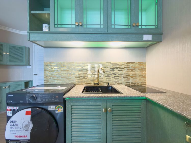Студия 55м2 в Park Beach Condo