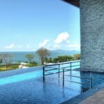 Two bedroom apartment 100m2 in Cetus Beachfront