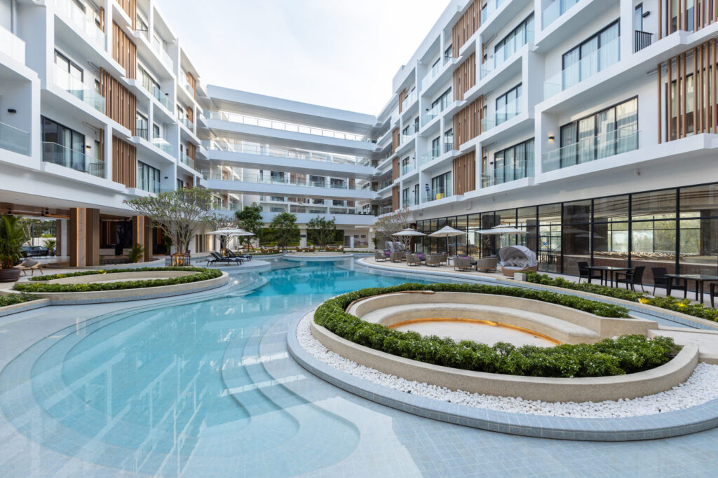 LAYA Resort Phuket