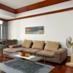 1 bedroom 55m2 in Jomtien Complex Condotel