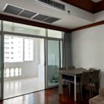 1 bedroom 55m2 in Jomtien Complex Condotel