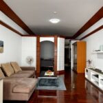1 bedroom 55m2 in Jomtien Complex Condotel