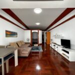 1 bedroom 55m2 in Jomtien Complex Condotel