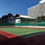 1 bedroom 55m2 in Jomtien Complex Condotel