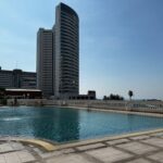 1 bedroom 55m2 in Jomtien Complex Condotel