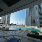 1 bedroom 55m2 in Jomtien Complex Condotel