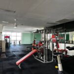 1 bedroom 55m2 in Jomtien Complex Condotel
