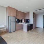 Two bedroom apartment 100m2 in Cetus Beachfront