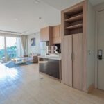 Two bedroom apartment 100m2 in Cetus Beachfront