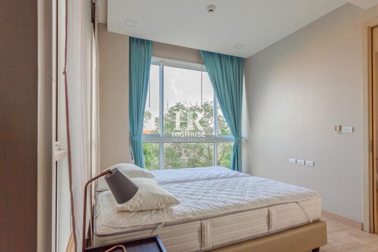 Two bedroom apartment 100m2 in Cetus Beachfront