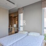 Two bedroom apartment 100m2 in Cetus Beachfront
