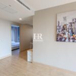 Two bedroom apartment 100m2 in Cetus Beachfront