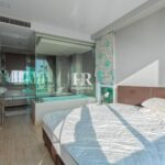 Two bedroom apartment 100m2 in Cetus Beachfront